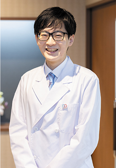 先輩薬剤師