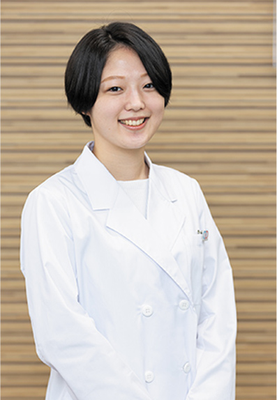 先輩薬剤師