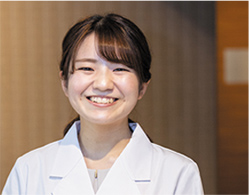 先輩薬剤師