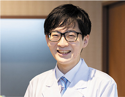 先輩薬剤師