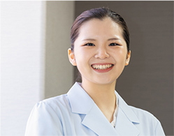 先輩薬剤師